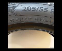 2 GOMME 205 55 17 BARUM A56773 - 7