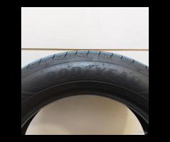 2 GOMME 215 60 17 GOODYEAR A56781