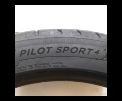 2 GOMME 225 45 19 MICHELIN A56760 - 6