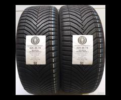 2 GOMME 225 45 19 MICHELIN A56767