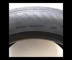 2 GOMME 225 55 17 GOODYEAR A56777 - 7