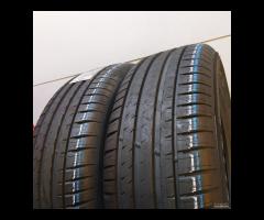 2 GOMME 225 60 18 MICHELIN A56758