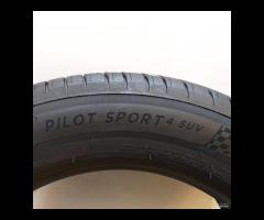 2 GOMME 225 60 18 MICHELIN A56758 - 6