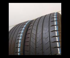 2 GOMME 255 50 19 MICHELIN A56771