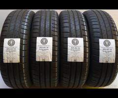 4 GOMME 205 60 16 FALKEN A56806