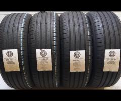 4 GOMME 215 55 17 GOODYEAR A56784