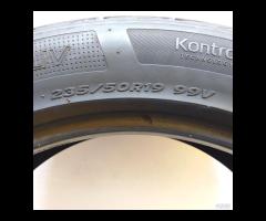 4 GOMME 235 50 19 HANKOOK A56804 - 7