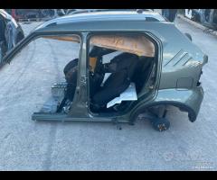 Ricambi scocca per tagliate Suzuki Ignis 2024