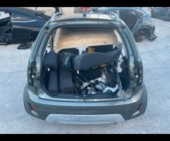 Ricambi scocca per tagliate Suzuki Ignis 2024