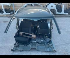 Ricambi scocca per tagliate Suzuki Ignis 2024