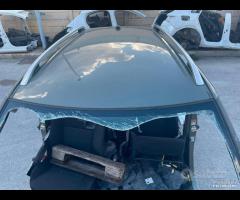 Ricambi scocca per tagliate Suzuki Ignis 2024
