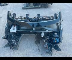 Ricambi scocca per tagliate Suzuki Ignis 2024 - 6