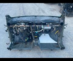 Ricambi scocca per tagliate Suzuki Ignis 2024 - 7