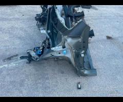 Ricambi scocca per tagliate Suzuki Ignis 2024 - 9