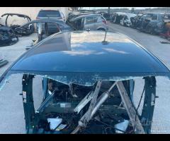 Ricambi scocche per tagliate Audi Q8 S-line 2020.