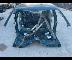 Ricambi scocche per tagliate Audi Q8 S-line 2020.