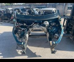 Ricambi scocche per tagliate Audi Q8 S-line 2020. - 6