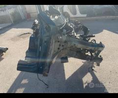 Ricambi scocche per tagliate Audi Q8 S-line 2020. - 8