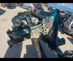 Ricambi scocche per tagliate Audi Q8 S-line 2020. - 9