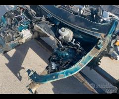 Ricambi scocche per tagliate Audi Q8 S-line 2020. - 10