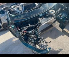 Ricambi scocche per tagliate Audi Q8 S-line 2020. - 11