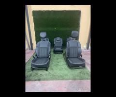 Ricambi tappezzeria disponibile Renault Scenic.