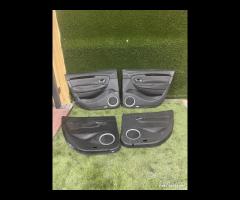 Ricambi tappezzeria disponibile Renault Scenic.