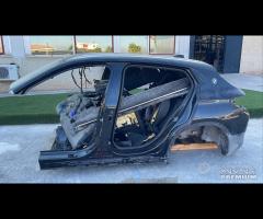 Ricambi scocca per tagliate bmw x2 2022.