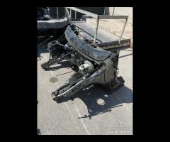 Ricambi scocca per tagliate bmw x2 2022.