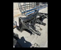 Ricambi scocca per tagliate bmw x2 2022. - 6