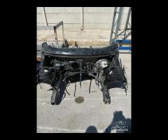 Ricambi scocca per tagliate bmw x2 2022. - 9