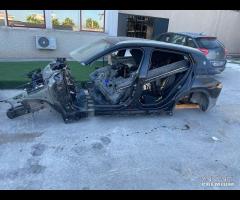 Ricambi scocca per tagliate bmw x2 2022. - 10