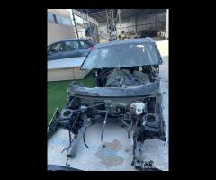 Ricambi scocca per tagliate bmw x2 2022. - 11