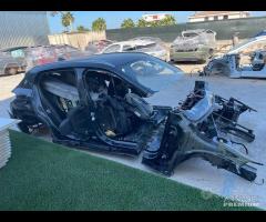 Ricambi scocca per tagliate bmw x2 2022. - 13