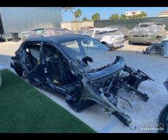 Ricambi scocca per tagliate bmw x2 2022. - 14