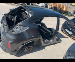 Ricambi scocca per tagliate ford puma 2020 st-line