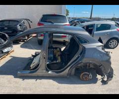 Ricambi scocca per tagliate ford puma 2020 st-line