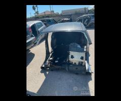 Ricambi scocca per tagliate ford puma 2020 st-line