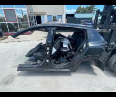 Ricambi scocca per tagliate dacia sandero stepway.