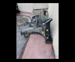 Ricambi scocca per tagliate dacia sandero stepway.