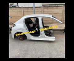 Ricambi scocca per tagliate peugeot 208 2024