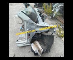 Ricambi scocca per tagliate peugeot 208 2024