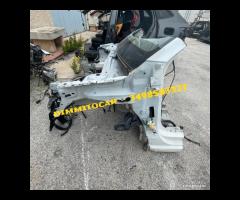 Ricambi scocca per tagliate peugeot 208 2024
