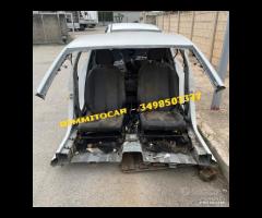 Ricambi scocca per tagliate peugeot 208 2024 - 6