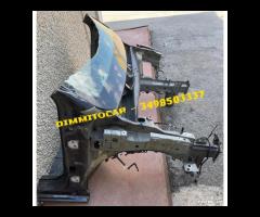 Ricambi scocca per tagliate Dacia sandero 2024.