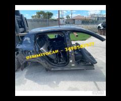 Ricambi scocca per tagliate Dacia sandero 2024.