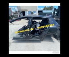 Ricambi scocca per tagliate Dacia sandero 2024.