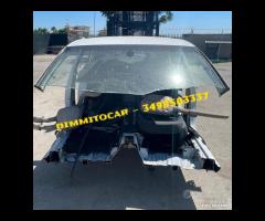 Ricambi scocca per tagliate Audi a3 2017.