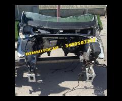 Ricambi scocca per tagliate Audi a3 2017.