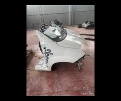 Ricambi scocca per tagliate disponibile fiat panda